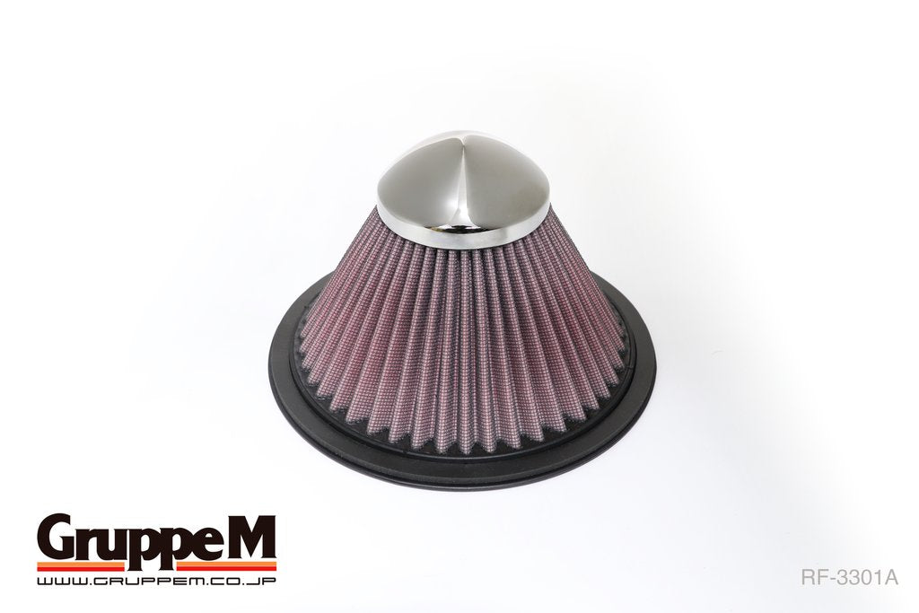 GRUPPEM SPARE FILTER  For  RF-3301A