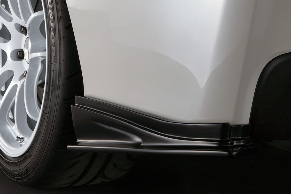 BLITZ Rear Diffuser  For SUBARU WRX S4 VAG FA20 60176