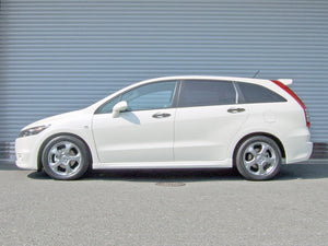 RS-R BASIC-I COILOVER SUSPENSION SOFT SPRING RATE FOR HONDA STREAM RN8 BAIH706S