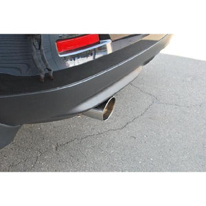 ROSSO MODELLO COLBASSO GT-X STAINLESS TAIL EXHAUST MUFFLER FOR NISSAN JUKE YF15 HR15DE COBX-K215