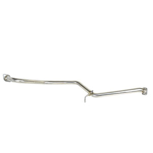 ROSSO MODELLO ARMS CPS CENTER PIPE STRAIGHT 45MM FOR SUZUKI JIMNY SIERRA JB74W CP6445S