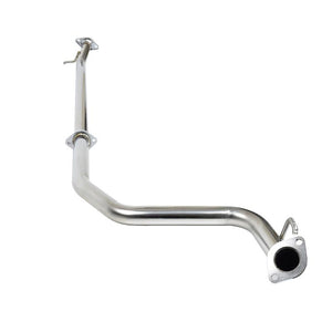 ROSSO MODELLO ARMS CPS CENTER PIPE STRAIGHT 50.8MM FOR SUZUKI SWIFT SPORT ZC33S CP738S