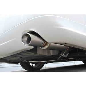 ROSSO MODELLO DRAGO DUAL EXIT EXHAUST MUFFLER FOR TOYOTA CROWN 2.5L 3.0L 3.5L GRS182 4GR-FSE 2.5L 3GR-FSE 3.0L 2GR-FSE 3.5L DRG-134