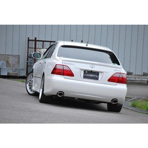 ROSSO MODELLO DRAGO DUAL EXIT EXHAUST MUFFLER FOR TOYOTA CROWN 2.5L 3.0L 3.5L GRS182 4GR-FSE 2.5L 3GR-FSE 3.0L 2GR-FSE 3.5L DRG-134