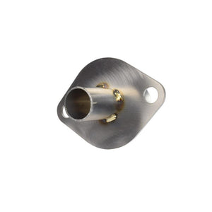 ROSSO MODELLO FLANGE SILENCER FOR ROSSO MODELLO MUFFLER 50MM FOR UNIVERSAL FOR ROSSO MODELLO MUFFLER 50MM FS003