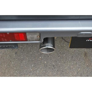 ROSSO MODELLO GT-X STAINLESS TAIL EXHAUST MUFFLER FOR SUZUKI JIMNY JA11V GTX-708