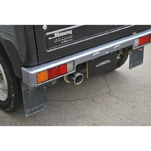 ROSSO MODELLO GT-X STAINLESS TAIL EXHAUST MUFFLER FOR SUZUKI JIMNY JA11V GTX-708