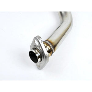 ROSSO MODELLO ARMS CPS CENTER PIPE STRAIGHT 50.8MM FOR HONDA S660 JW5 K336CPS