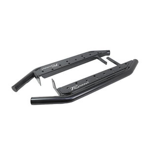 ROSSO MODELLO LAIZA SIDE STEP R'S FOR SUZUKI JIMNY JB64W LAZ-SRS64