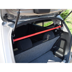 ROSSO MODELLO COLBASSO SPORT TRUNK PILLAR BAR FOR SUZUKI ALTO WORKS HA36S PLB-R734