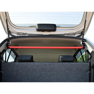 ROSSO MODELLO COLBASSO SPORT TRUNK PILLAR BAR FOR SUZUKI ALTO WORKS HA36S PLB-R734