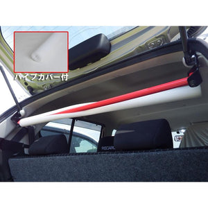 ROSSO MODELLO COLBASSO SPORT TRUNK PILLAR BAR FOR SUZUKI ALTO WORKS HA36S PLB-R734