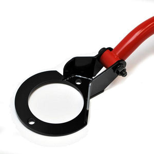 ROSSO MODELLO COLBASSO SPORT STRUT TOWER BAR FOR DAIHATSU COPEN LA400K STB-818