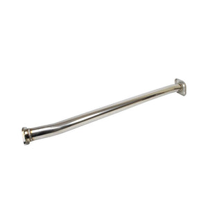ROSSO MODELLO ARMS GT-CPS REPLACEMENT CENTER PIPE STRAIGHT FOR TOYOTA GR86 ZN8 FA20 Z137CPS
