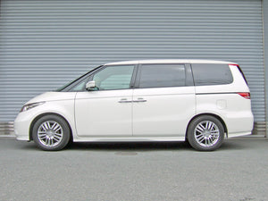 RS-R BEST-I COILOVER SUSPENSION RECOMMENDED SPRING RATE FOR HONDA ELYSION RR1 BIH730M