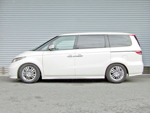 RS-R BEST-I COILOVER SUSPENSION RECOMMENDED SPRING RATE FOR HONDA ELYSION RR1 BIH730M