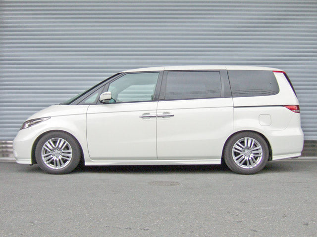 RS-R BEST-I COILOVER SUSPENSION RECOMMENDED SPRING RATE FOR HONDA ELYSION RR3 BIH730M