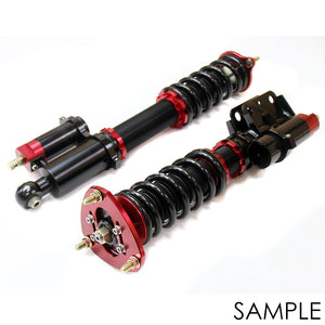 LARGUS SPEC RS COILOVER KIT FOR TOYOTA CRESTA JZX100 2WD 01010209012-QQ-487