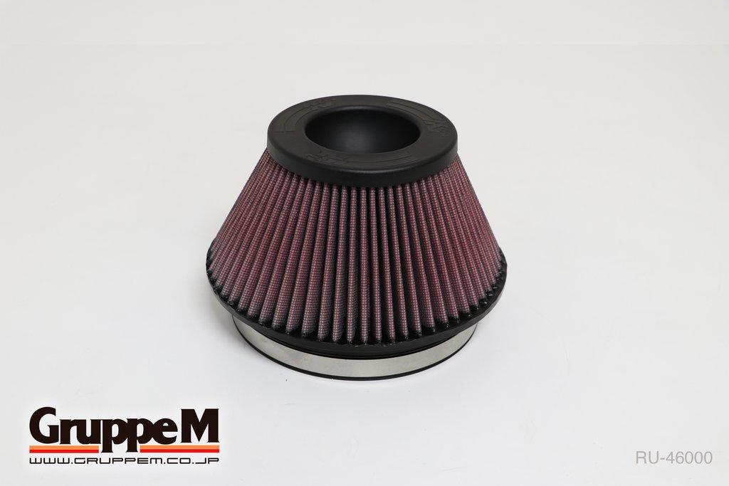 GRUPPEM SPARE FILTER  For  RU-46000