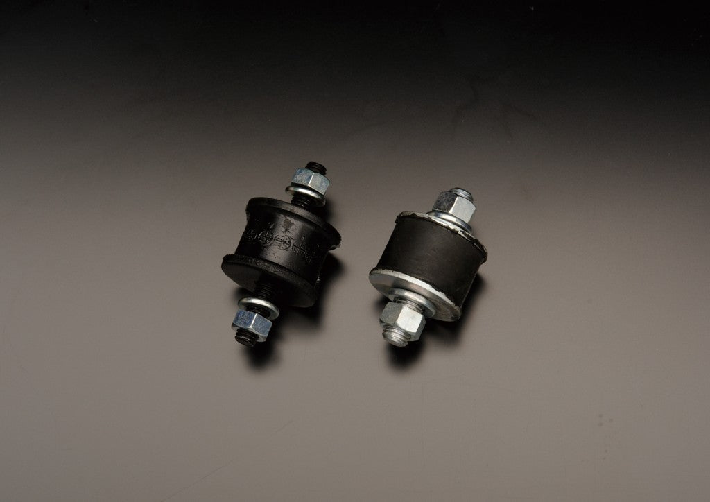 GREDDY RUBBER MOUNT FOR   11000401