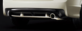 MUGEN Rear Under Wing  For HONDA CIVIC TYPE R 84111-XKPC-K0S0
