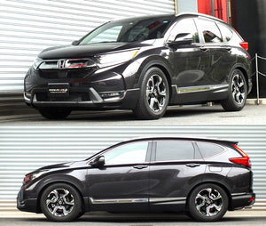 RS-R BEST-I COILOVER SUSPENSION RECOMMENDED SPRING RATE FOR HONDA CR-V RW1 BIH203M