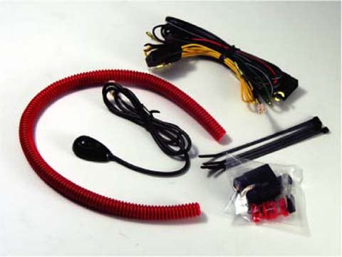 RE-AMEMIYA FAN CONTROLLER RELAY FOR MAZDA RX-7 FD3S DI-022034-006