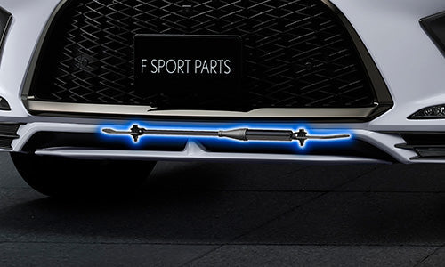 TRD PERFORMANCE DAMPER GASOLINE FOR LEXUS RX350 2022- MS303-48009