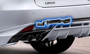 TRD PERFORMANCE DAMPER HEV PHEV FOR LEXUS RX500H RX450H 2022- MS303-48008