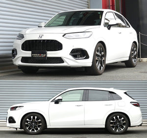 RS-R BEST-I COILOVER SUSPENSION RECOMMENDED SPRING RATE FOR HONDA ZR-V RZ3 BIH330M