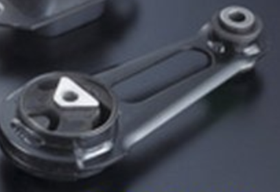 NISMO Torque rod Reinforced Engine Mounts  For March K13 NISMO S 11360-RSK30