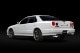 RSE FULL TITANIUM MUFFLER EXHAUST FOR NISSAN SKYLINE ER34 4 DOOR RB25 RB6090-NS06B