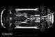 RSE FULL TITANIUM MUFFLER EXHAUST FOR NISSAN SKYLINE RV37 VR30 RB6090-NS21A