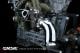 RSE TURBINE OUTLET PIPE KIT FOR NISSAN SILVIA 180SX SR20DET RB6020-NS08C