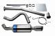 RSE FULL TITANIUM MUFFLER EXHAUST TYPE-S FOR TOYOTA LEVIN TRUENO AE86 4AG RB6090-TY01B