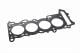 RSE METAL HEAD GASKET FR 87.0-1.5MM FOR NISSAN SR20DE(T) RA4070-NS08C