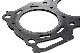 RSE METAL HEAD GASKET SINGLE AVCS 93.5-1.2MM FOR SUBARU EJ20 RA4070-SB01C