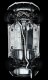 RSE FULL TITANIUM MUFFLER EXHAUST TYPE-80 FOR TOYOTA 86 ZN6 SUBARU BRZ ZC6 FA20 RB6090-SB03C