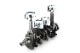 RSE STROKER KIT EVO1-9 2.2 86.00 CP FOR MITSUBISHI EVO 4G63 RA201A-MT01AP