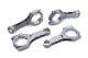 RSE FORGED H-BEAM CONNECTING ROD SET 127.80MM (2.6) FOR SUBARU EJ25 RA203A-SB02A