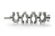 RSE FORGED BILLET FULL COUNTER CRANKSHAFT 2.2 91.0MM FOR NISSAN SR20DE(T) RA204B-NS08A