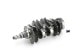 RSE FORGED BILLET FULL COUNTER CRANKSHAFT 2.6 83.0MM FOR SUBARU EJ25 RA204B-SB02A