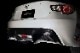 RSE FRP REAR BUMPER COVER LH FOR TOYOTA 86 ZN6 KOUKI FA20 RE301A-SB03C