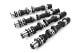 RSE CAMSHAFT SET SPEC-S EJ207 257 DUAL AVCS 262 258-9.80 10.80 FOR SUBARU EJ20 EJ25 RA301A-SB02C