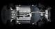 RSE FULL TITANIUM EXHAUST SYSTEM FOR NISSAN GT-R R35 VR38DETT RB6070-NS01A