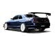RSE FULL TITANIUM MUFFLER EXHAUST FOR NISSAN SKYLINE GT-R BCNR33 RB26DETT RB6090-NS05B