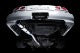 RSE FULL TITANIUM MUFFLER EXHAUST FOR NISSAN SKYLINE ER34 4 DOOR RB25 RB6090-NS06B