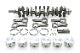 RSE STROKER KIT 2.6 FULL COUNTER 87.00 CP FOR NISSAN RB26DETT RB25DET RA201A-NS05CP