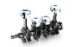 RSE STROKER KIT 2.2 87.00 FOR NISSAN SR20DET RA201A-NS08A