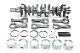 RSE STROKER KIT 3.4 87.00 CP FOR TOYOTA 2JZ-GTE RA201A-TY03AP